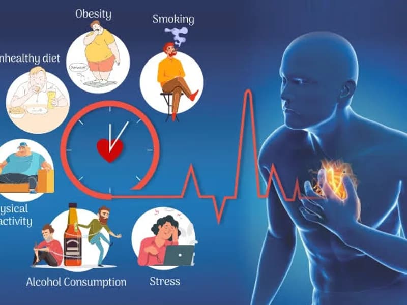 Cardiac Disease: Symptoms, Causes & Heart Health Guide
