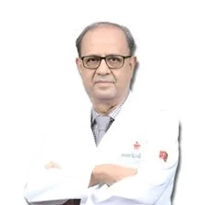 Dr. Partha Sarathi Banerje
