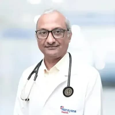 Dr. Debabrata Chattopadhyay