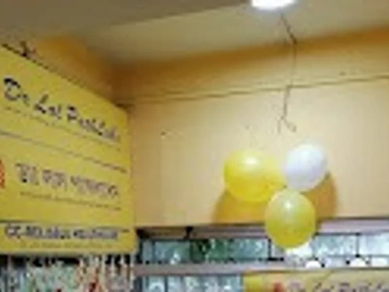 Dr Lal PathLabs - Sealdah Patient Service Centre