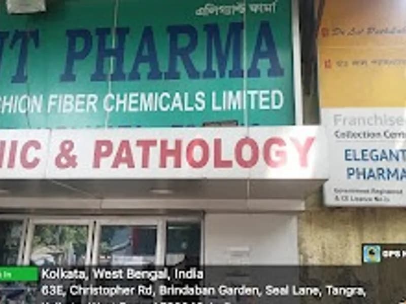 Dr Lal PathLabs - Christopher Road Patient Service Centre