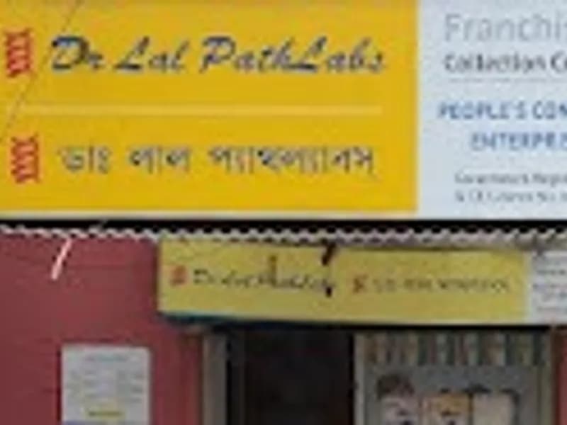 Dr Lal PathLabs - Bondel Road Patient Service Centre