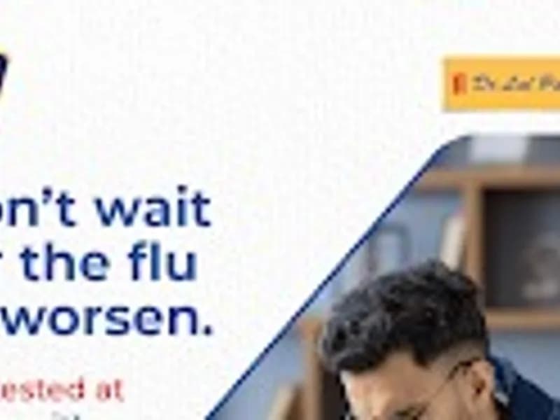 Dr Lal PathLabs - Palit Street Ballygunge Patient Service Centre