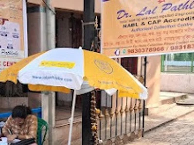Dr Lal PathLabs - Mansatala Howrah Patient Service Centre