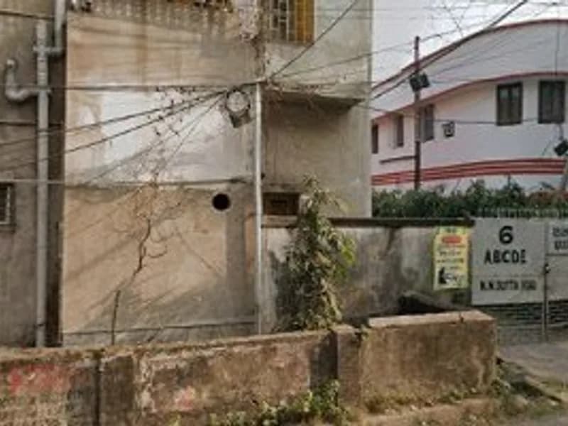 Apollo Diagnostics - Netaji Nagar Gachtala