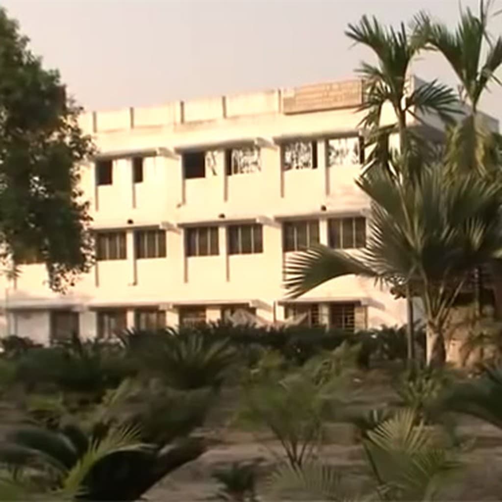 Humanity Hospital