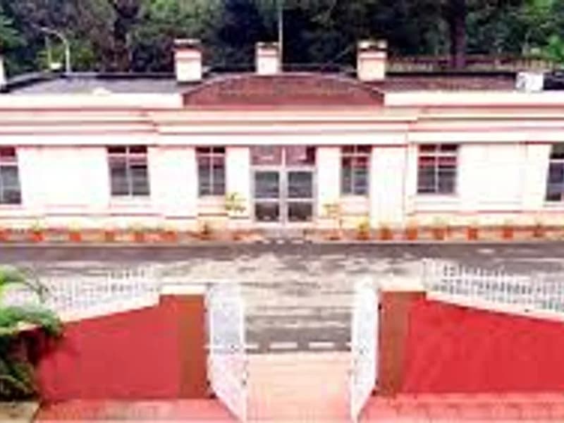 Central Institute of Psychiatry (CIP)