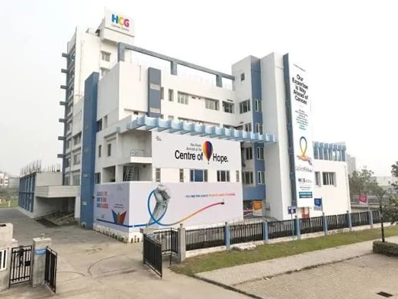 Cancer Centre Welfare Home & Research Institute
