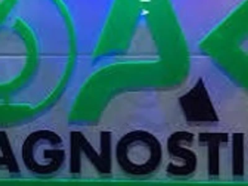 AK Diagnostic Centre