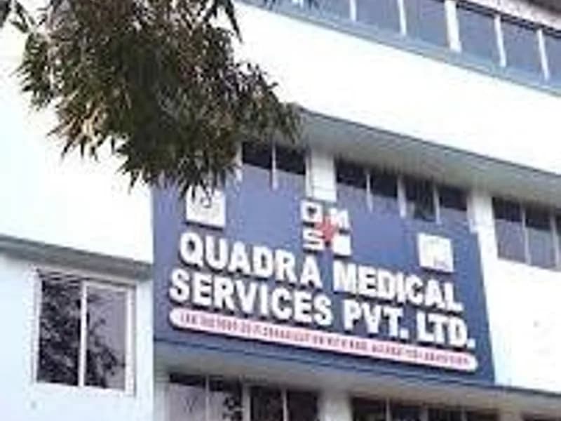Quadra Medical Services Pvt. Ltd.