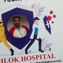Aashlok Hospital