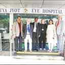 Aditya Jyot Eye Hospital, Wadala, Mumbai