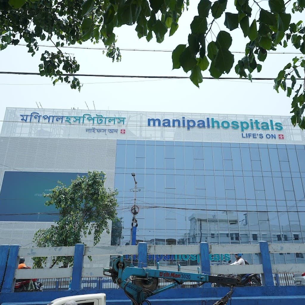 AMRI Hospital