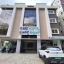 Apex Hospital