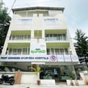 Apollo AyurVAID Hospitals