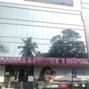Apollo Cradle & Children’s Hospital