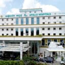 Apollo Hospital