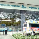 Apollo Speciality Hospitals