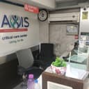 Axis Orthopedic Hospital