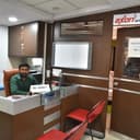 Axon Speciality Hospital