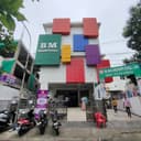 B M Hospitals
