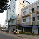 Banaswadi medical centre