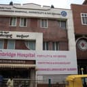 Belle Vue's Cambridge Hospital