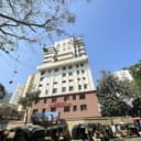 Bhabha Hospital