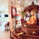 Bhaktivedanta Hospital