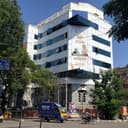 Billroth Hospital
