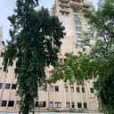 Bombay Hospital & Medical Research Centre
