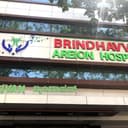 BRINDHAVVAN AREION HOSPITAL