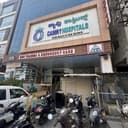 Camry Hospitals