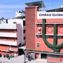 Chirag Global Hospitals
