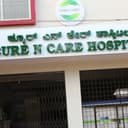 Cure n Care Hospital