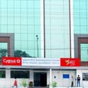 Cygnus MLS Superspecility Hospital