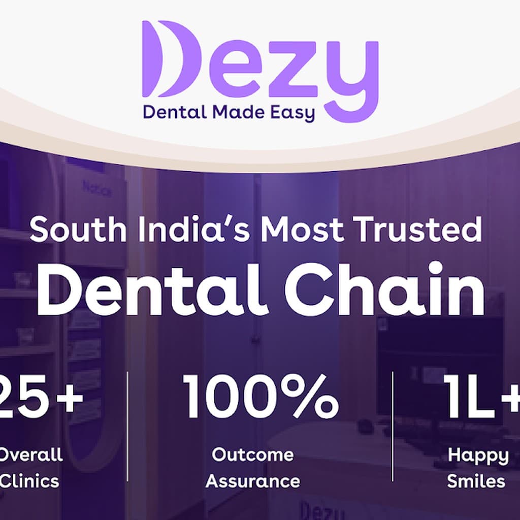 Dezy Dental - OMR Road