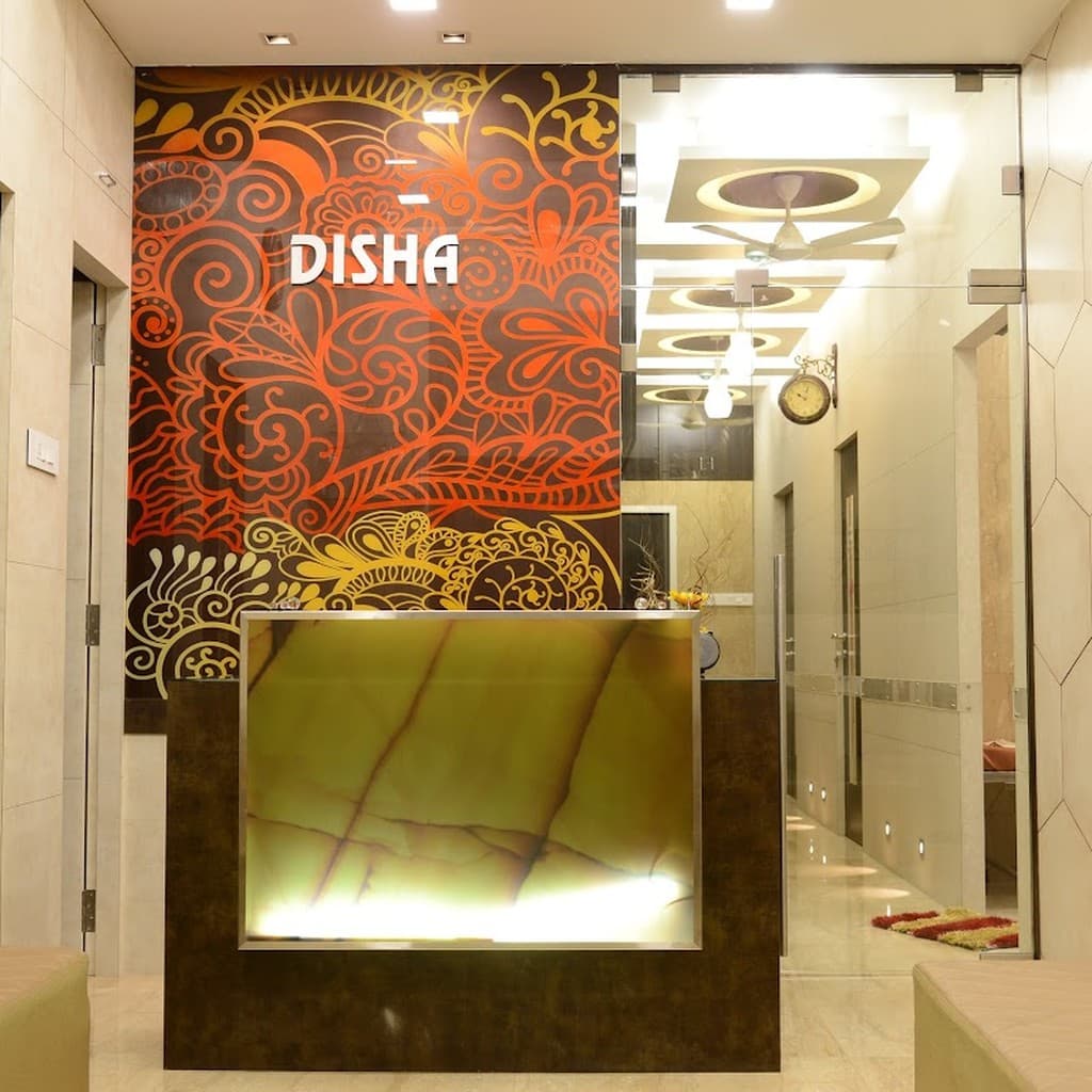 DISHA HOSPITAL
