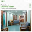 Doctors plaza