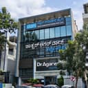 Dr Agarwals Eye Hospital