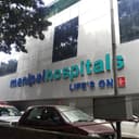 Dr Malathi Manipal Hospital