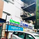 Eye Health Clinic - Fortis C Doc