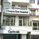 Eye Mantra Hospital, Rohini, Delhi