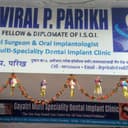 Gayatri Multispeciality Dental Implant Clinic