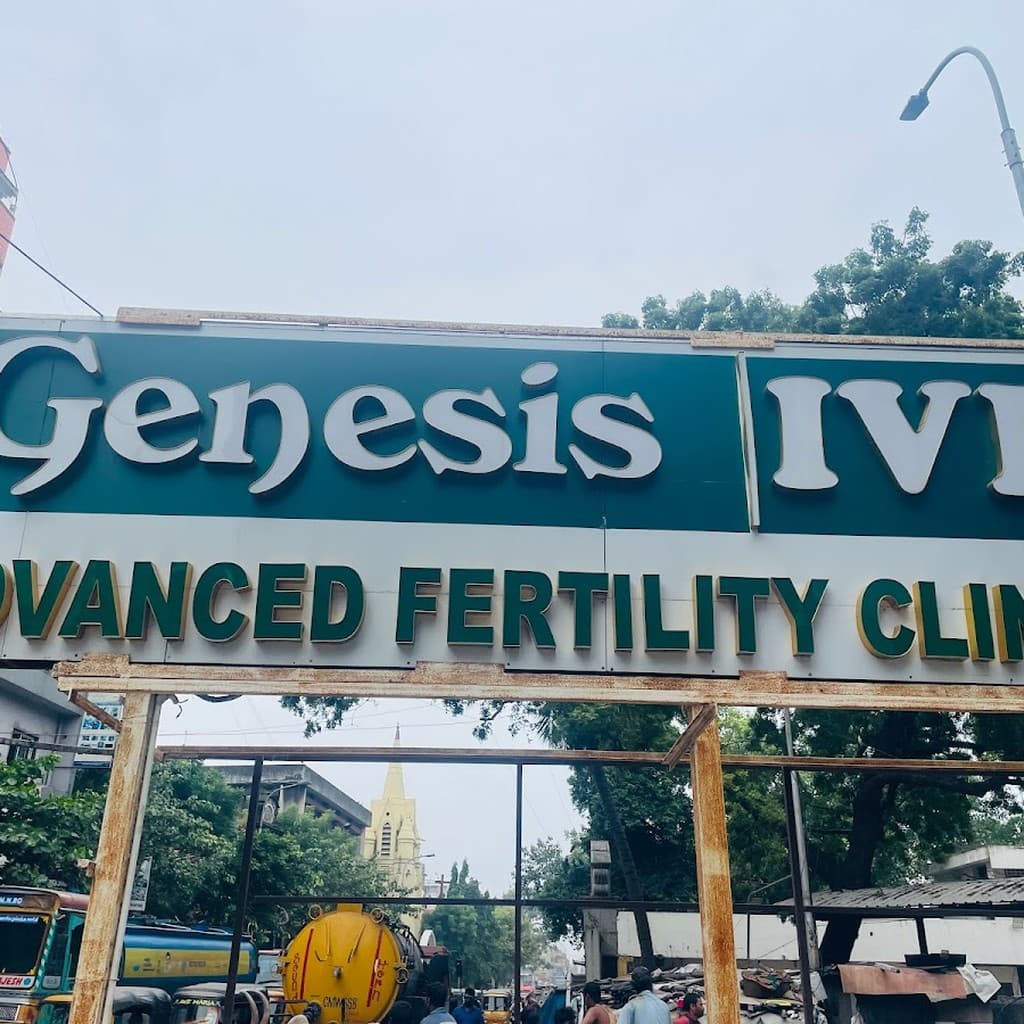 Genesis Women's Hospital