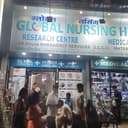 Global Nursing Home