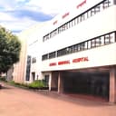 Godrej Memorial Hospital
