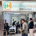 Healers at Home - Laxmi Nagar