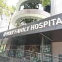 Holy Family Hospital