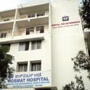 Hosmat Hospital
